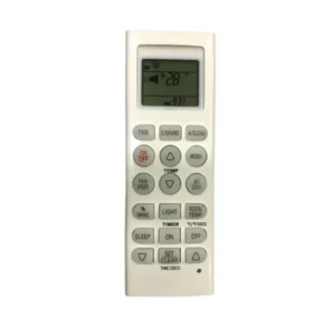 Remote No. 45, Compatible with Voltas AC Remote Control (Exactly Same Remote will Only Work)