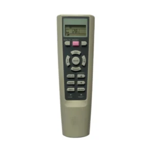 Remote No. 41, Compatible with Videocon AC Remote Control (Exactly Same Remote will Only Work)