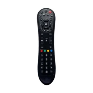 Set Top Box Remote Combined with LCD, Videocon D2H DDB Set Top Box Remote Control Compatible (Exactly Same Remote will Only Work)