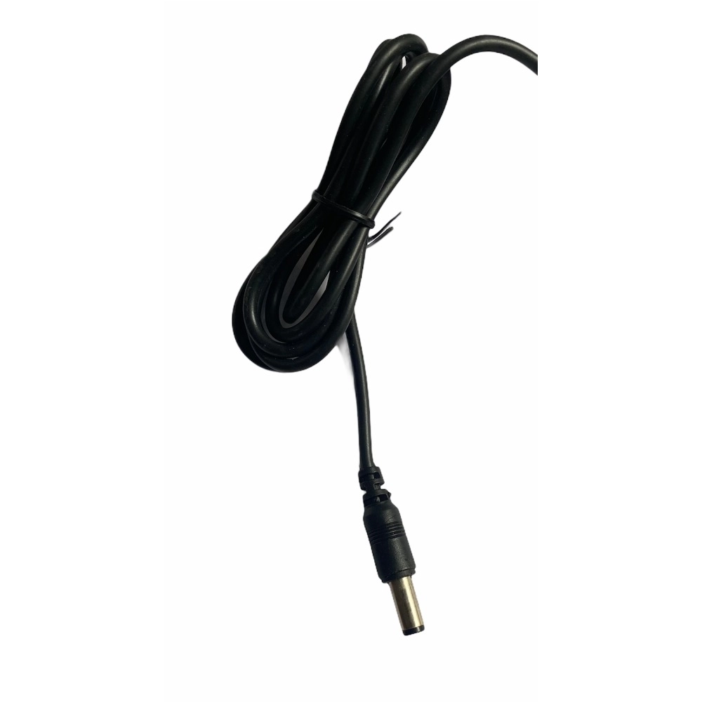 Generic 12V 1A Power Adapter, Power Supply AC Input 100 240 V and Output 12V 1A for Set Top Box_DTH Box, CCTV System, Router, Other Electronics And IT Gadgets with DC Pin (Black) - Image 3