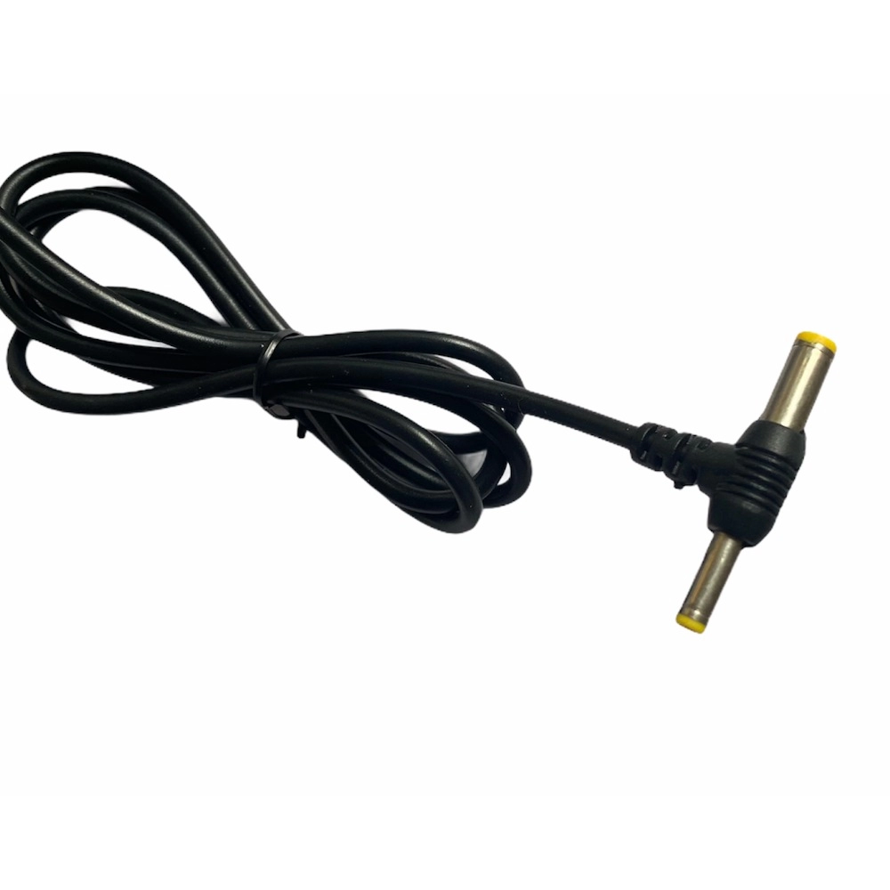 Generic 5V 1A Power Adapter, Power Supply AC Input 100 240 V and Output 5V 1A for Set Top Box_DTH Box, CCTV System, Router, Other Electronics And IT Gadgets with DC And Sony Pin (Black) - Image 3