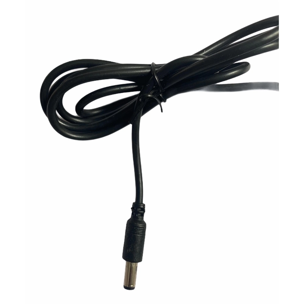 Generic 5V 1A Power Adapter, Power Supply AC Input 100 240 V and Output 5V 1A for Set Top Box_DTH Box, CCTV System, Router, Other Electronics And IT Gadgets with DC Pin (Black) - Image 3