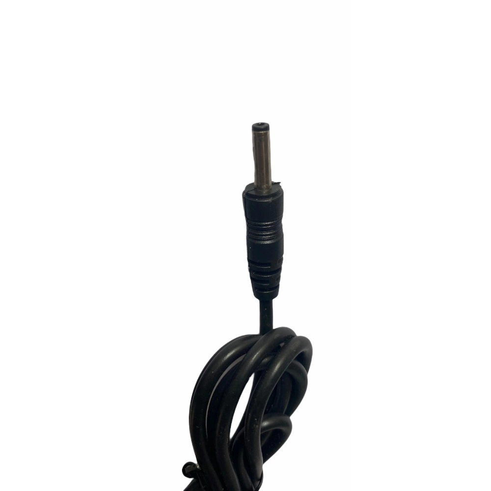 Generic 12V 1A Power Adapter, Power Supply AC Input 100 240 V and Output 12V 1A for Set Top Box_DTH Box, CCTV System, Router, Other Electronics And IT Gadgets with Vtech Pin (Black) - Image 2
