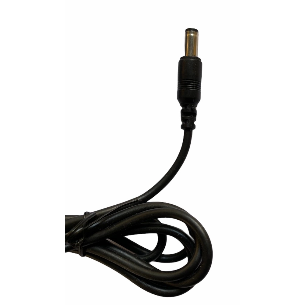 Generic 9V 1A Power Adapter, Power Supply AC Input 100 240 V and Output 9V 1A for Set Top Box_DTH Box, CCTV System, Router, Other Electronics And IT Gadgets with DC Pin (Black) - Image 3
