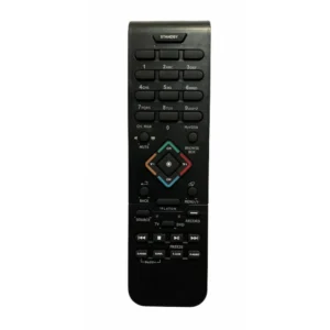 Generic LCD_LED Remote No. 2213, Compatible With Onida LCD_LED TV Remote Control_Old Remote Functions Must Be Exactly Same (Color:Multi)