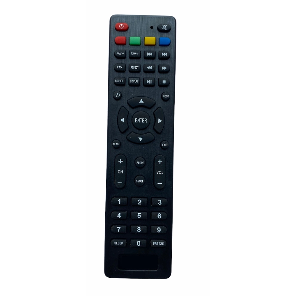 Generic LCD/LED Remote No. 3210, Compatible with Intex LCD/LED Remote (Exactly Same Remote will Only Work) LCD/LED Remote No. 3210, Compatible with Intex LCD/LED Remote (Exactly Same Remote will Only Work)