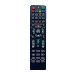LCD/LED Remote No. TN648, Compatible with Thomson LCD/LED TV Remote Control (Exactly Same Remote will Only Work)