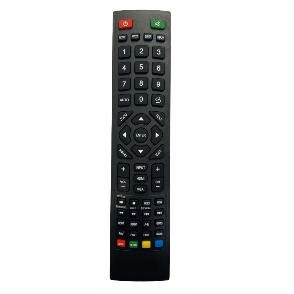 Generic LCD/LED Remote No. N32, Compatible with Llyod LCD/LED Remote (Exactly Same Remote will Only Work) LCD/LED Remote No. N32, Compatible with Llyod LCD/LED Remote (Exactly Same Remote will Only Work)
