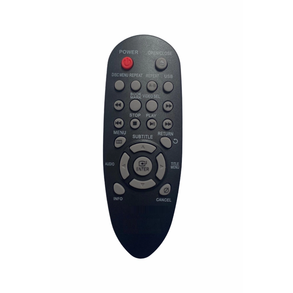 Generic Remote No. 00156A, Compatible with Samsung Home Theatre/DVD Remote Control (Exactly Same Remote will Only Work) Remote No. 00156A, Compatible with Samsung Home Theatre/DVD Remote Control (Exactly Same Remote will Only Work)