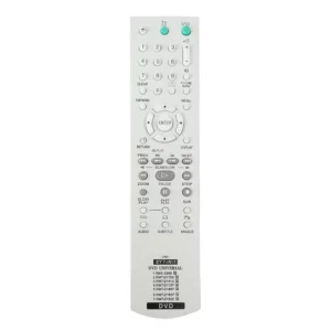Remote No. UN61, Compatible with Sony Home Theatre/DVD Remote Control (Exactly Same Remote will Only Work)