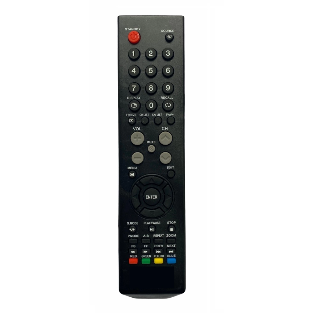 Generic LCD/LED Remote No. 785, Compatible with Intex LCD/LED Remote (Exactly Same Remote will Only Work) LCD/LED Remote No. 785, Compatible with Intex LCD/LED Remote (Exactly Same Remote will Only Work)