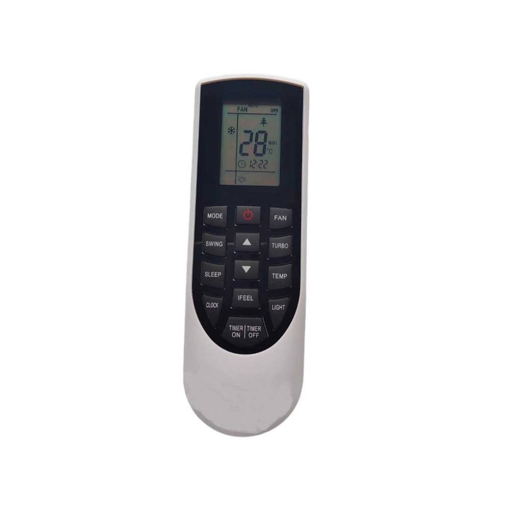 Generic Remote No. 57, Compatible with Neurofuzzy AC Remote Control (Exactly Same Remote will Only Work) Remote No. 57, Compatible with Neurofuzzy AC Remote Control (Exactly Same Remote will Only Work)