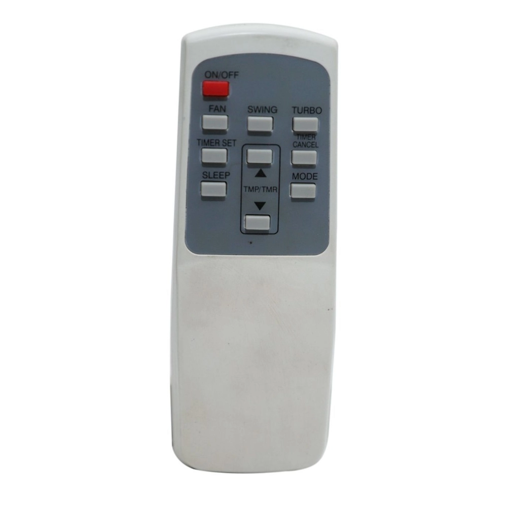 Generic Remote No. 116, Compatible with Vestar AC Remote Control (Exactly Same Remote will Only Work) Remote No. 116, Compatible with Vestar AC Remote Control (Exactly Same Remote will Only Work)
