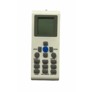 Remote No. 171, Compatible with Amstrad AC Remote Control (Exactly Same Remote will Only Work)