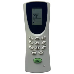 Remote No. 107, Compatible with O General AC Remote Control (Exactly Same Remote will Only Work)