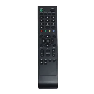 Remote No. 29B, Compatible with Panasonic Inverter AC Remote Control (Exactly Same Remote will Only Work)