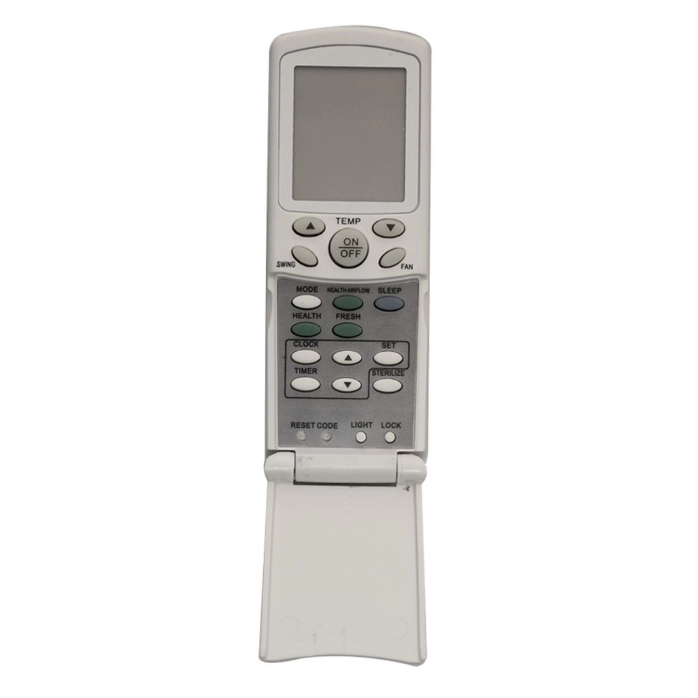 Generic Remote No. 39, Compatible with Onida AC Remote Control (Exactly Same Remote will Only Work) Remote No. 39, Compatible with Onida AC Remote Control (Exactly Same Remote will Only Work)