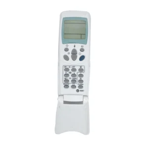 Remote No. 76, Compatible with Sharp AC Remote Control (Exactly Same Remote will Only Work)