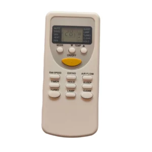 LED/LCD Remote, Compatible with Funai LCD Remote Control (Exactly Same Remote will Only Work)