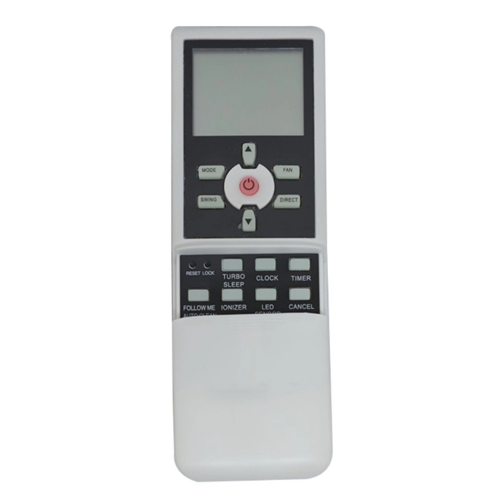 Generic Remote No. 109, Compatible with York AC Remote Control (Exactly Same Remote will Only Work) Remote No. 109, Compatible with York AC Remote Control (Exactly Same Remote will Only Work)