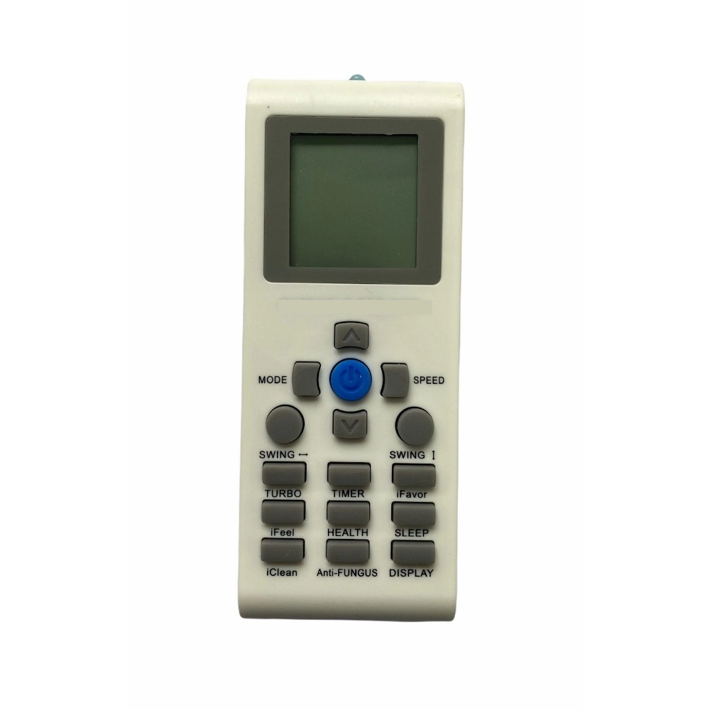 Generic Set Top Box Remote Combined with LCD, Videocon D2H DDB Set Top Box Remote Control Compatible (Exactly Same Remote will Only Work) Set Top Box Remote Combined with LCD, Videocon D2H DDB Set Top Box Remote Control Compatible (Exactly Same Remote will Only Work) - Image 2