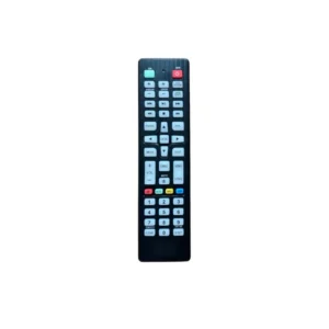 Projector Remote No.1165, Benq Projector Remote (Black)