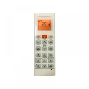 Remote No. 36J (with Backlight), Compatible for LG AC Remote Control (Exactly Same Remote Will Only Work)