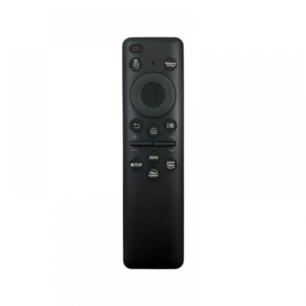 Generic Remote No. 1229 (No Voice), Compatible for Samsung Smart TV 4K LCD/LED Ultra HD Remote Control (Exactly Same Remote Will Only Work) Remote No. 1229 (No Voice), Compatible for Samsung Smart TV 4K LCD/LED Ultra HD Remote Control (Exactly Same Remote Will Only Work)