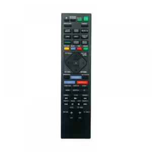 Remote No. 1244 (RM-ADP117), Compatible for Sony AV Home Theatre System (Exactly Same Remote Will Only Work)