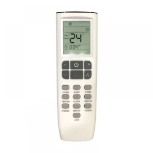 Remote No. 259 (with Backlight), Compatible for Godrej AC Remote Control (Exactly Same Remote Will Only Work)