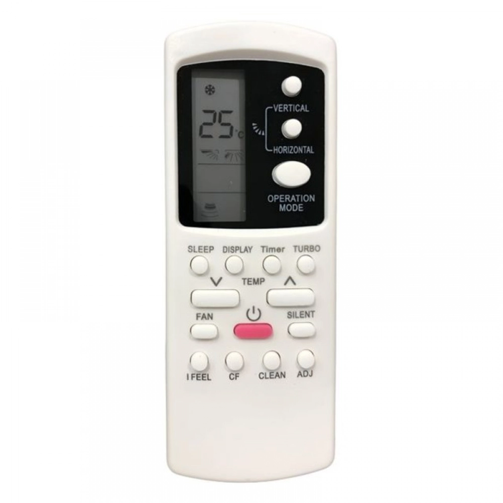 Generic Remote No. 293 (No Backlight), Compatible for Sansui AC Remote Control (Exactly Same Remote Will Only Work) Remote No. 293 (No Backlight), Compatible for Sansui AC Remote Control (Exactly Same Remote Will Only Work)
