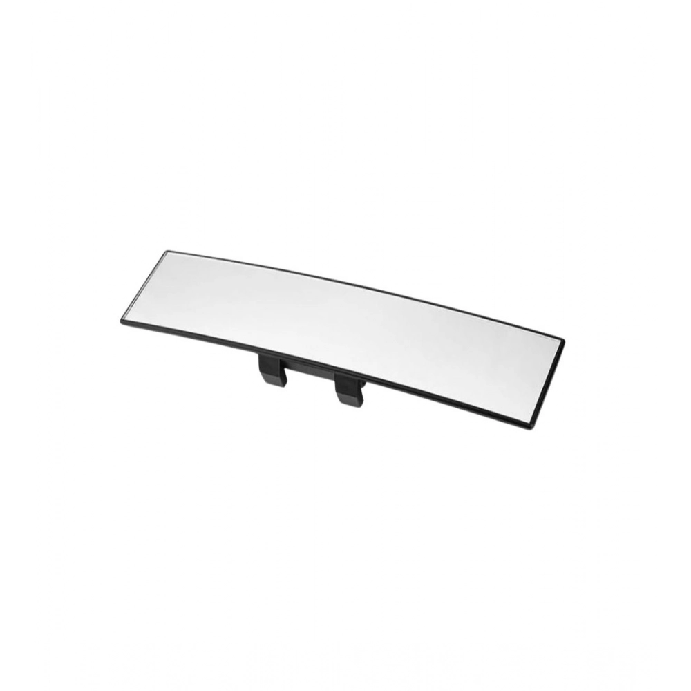 Generic Rear View Mirror (Black) Rear View Mirror (Black) - Image 2