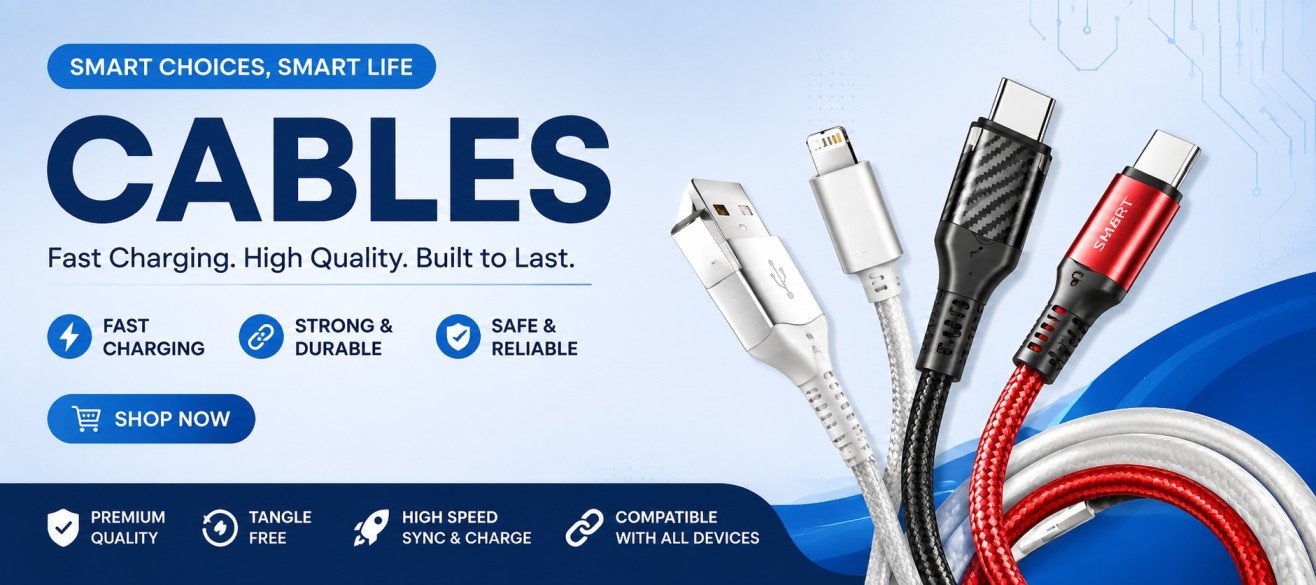 Smart Bignaam Cable Collection