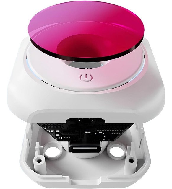 Hidden Camera Detective Device (Multicolor) Hidden Camera Detective Device (Multicolor) - Image 3