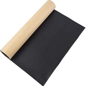 Leather Repair Patch (Black)