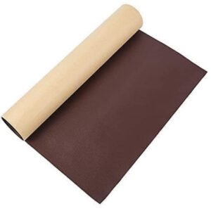 Leather Repair Patch (Brown)